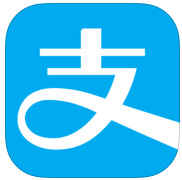 支付宝标识